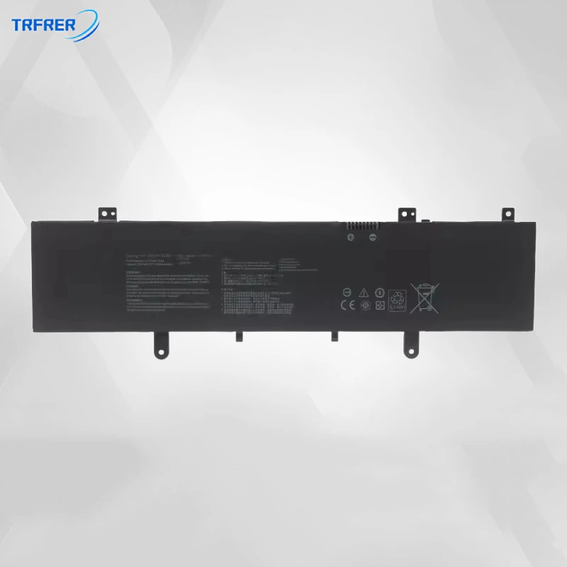 

B31N1632 Аккумулятор для ноутбука Asus Zenbook 14x405 x405u x405ua 3icp 5/57/81 0b200-02540000 11,52 v 42wh