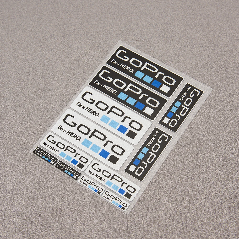 GoPro ׼ ī޶ ƼĿ  ڵ    Į Ʈ Ű ȥ ͻŰ īƼ ߸   ǽʽÿ