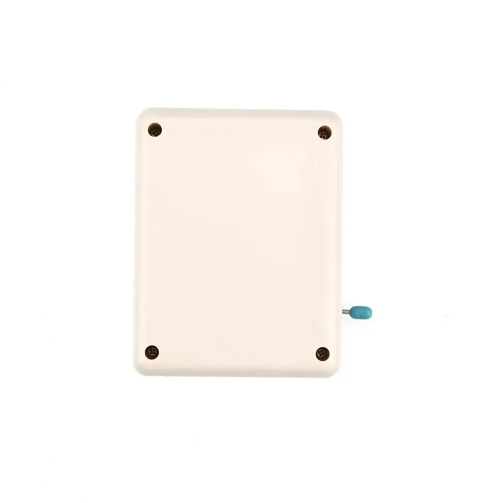 Transistor Tester LCR-T7 Transistor Tester Multimeter Colorful Display TFT for Diode Triode MOS/PNP/NPN Capacitor Resistor Transistor