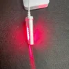 New Lip And Mouth Red Light Physiotherapy Instrument Dental Ulcer Instrument Teeth Pain Relief Personal Oral Physiotherapy 4
