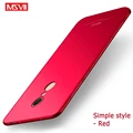 Simple Red