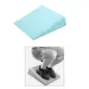 Squat Wedge Block Triangle Yoga Diagonal Brick Nonslip Muscle Building Ramp Step Board for Pilates Balancing Practicing 3