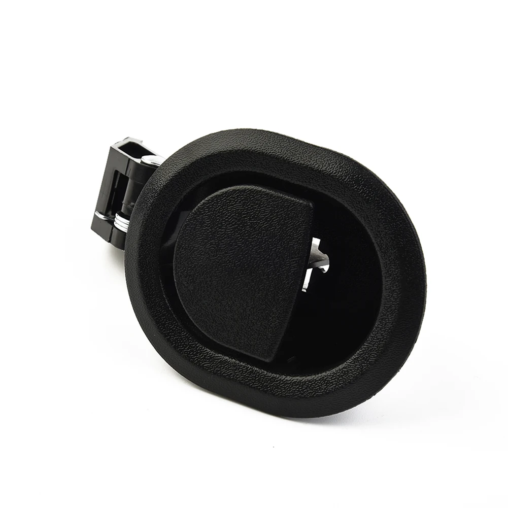 Sofa Handle Recliner Chair Sofa Settee Release Lever Plastic Release Lever Handle Black Pulls Replacement Furniture Accessories Sofa Handle