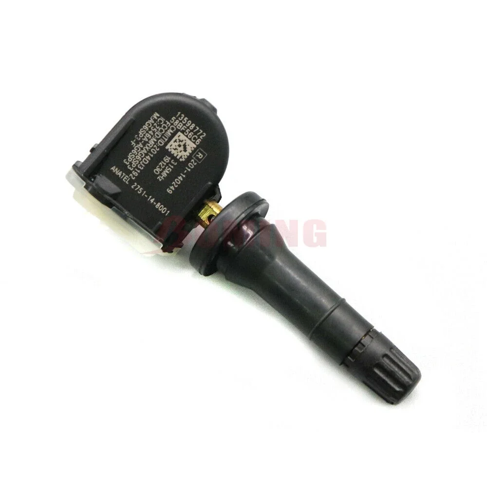 13598772 TPMS Ÿ̾ з ͸ ,  ĳ  GMC 13581558 13586335 22854866 13540604 315MHz
