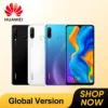 Huawei-P30 Lite,Smartphone Android,6.15 inch,Unlocked,6+128GB ROM,Cellphones,Google Play,Dual SIM,Mobile phones Global Version 1