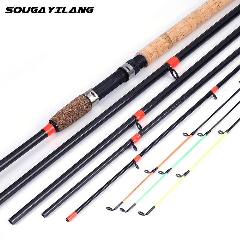 High Quality Spinning Rod, Feeder Fishing Rods, Travel Spinning Rod