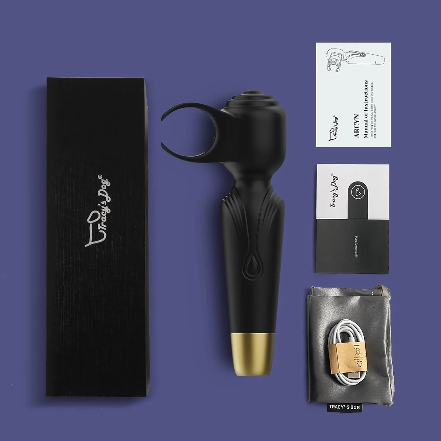 Powerful 3 In 1 Male Vibrator Masturbator For Glans Stimulation_voghion.com