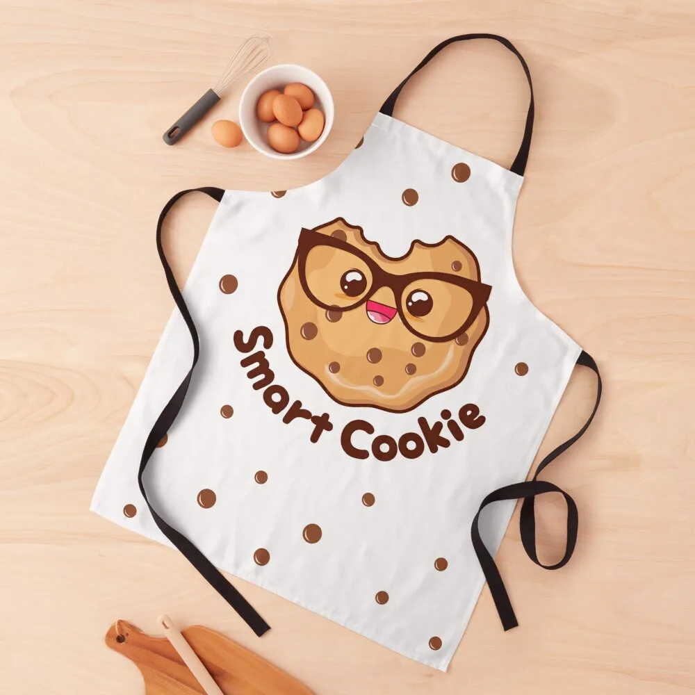 

Smart cookie Apron Nursing Apron Aprons