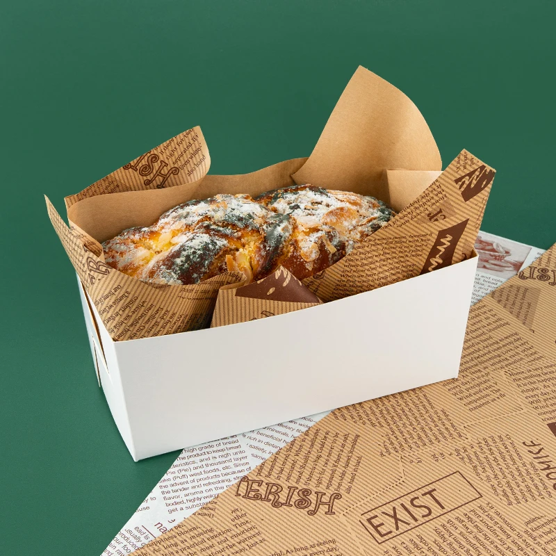 Greaseproof paper - Wikipedia