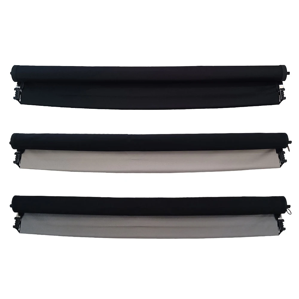 Для Cadillac CTS Sedan V-Series 2014 2015 2016 2017 2018 2019 автомобильный панорамный солнцезащитный козырек на крышу в сборе 22926557/8/9