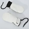 Ski Gloves Men's Waterproof and Cold-proof Plus Velvet Thickening Outdoor Cycling Warm Winter Cycling Gloves Men and Women 1
