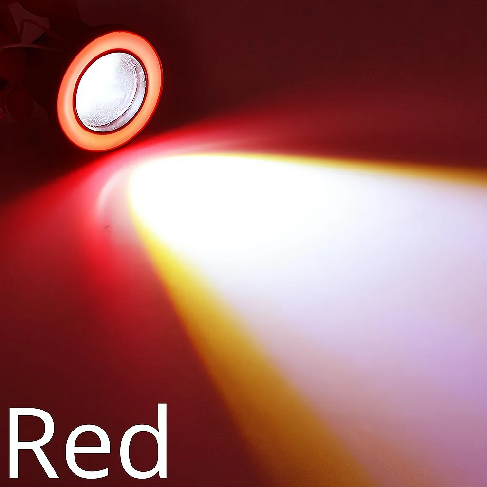 ตัวเลือกสินค้า หลอดไฟ DRL 30W คุณภาพสูง สำหรับรถคุณ