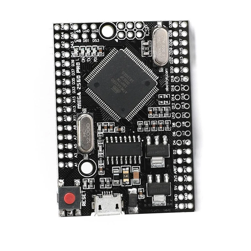 ް 2560    Atmega2560-16AU     USB-CH340G