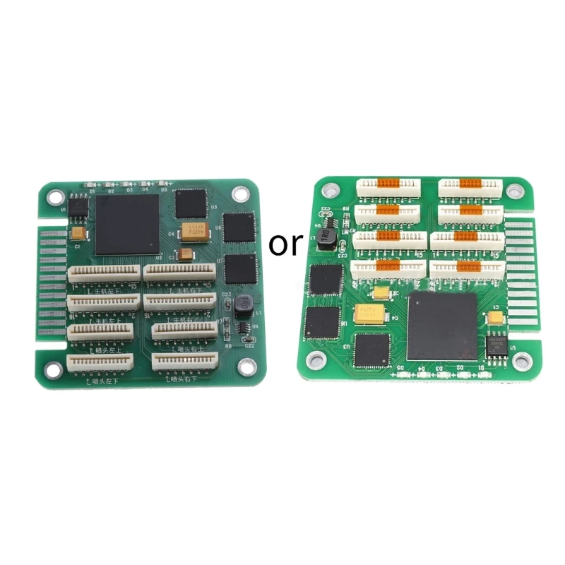 

Password Card Dual-machine Board for 4720 Pinthead Eps3200 Adaptor