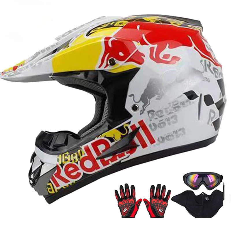 Kask-motocyklowy-wy-cigi-profesjonalne-bezpiecze-stwo-Off-road-kask ...