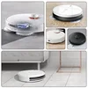 18650 4S1P 14.8V 12800mAh Sweeper Battery for Xiaomi Mijia Mi Robot Vacuum-Mop P Sweeping Mopping Robot STYTJ02YM Li-ion Battery 5