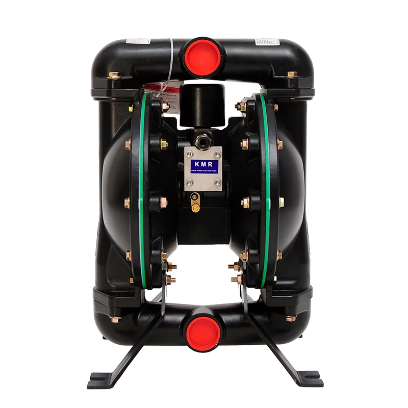 

1.5inch NPT thread fuel gasoline transfer diaphragm pump