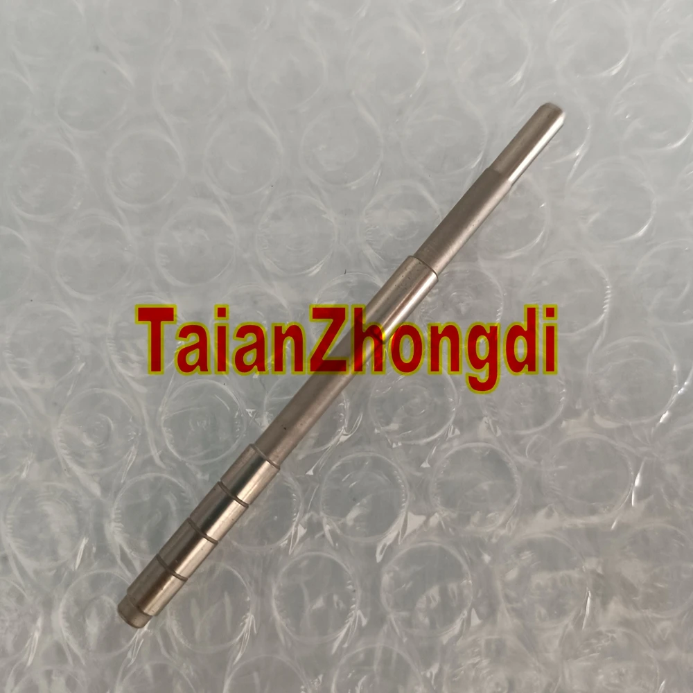 10 PCS valve rod length 72.1mm diameter 4.300-4.304mm for injector 095000-5550 33800-45700