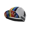 BROOKLYN Classic  Retro Cycling Caps Bicycle Quick Dry Sports Hats Summer Cap 6