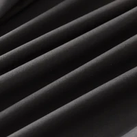 100% Waterproof Mattress Covers Protector Adjustable Bed Fitted Sheets With Elastic Band Single Double King Size 140/160/180x200 4