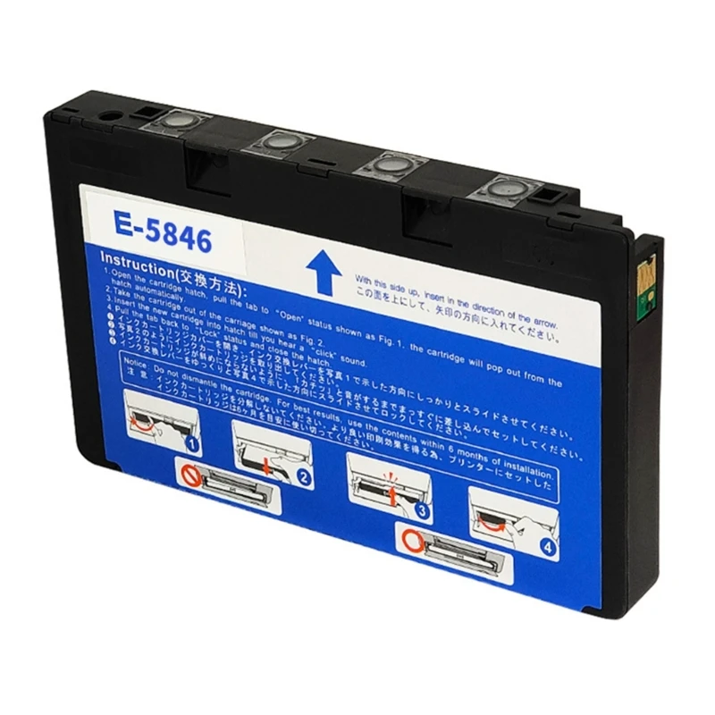 

Чернильный картридж прозрачные документы яркие цвета для Picture Mate PM200 PM240 PM260