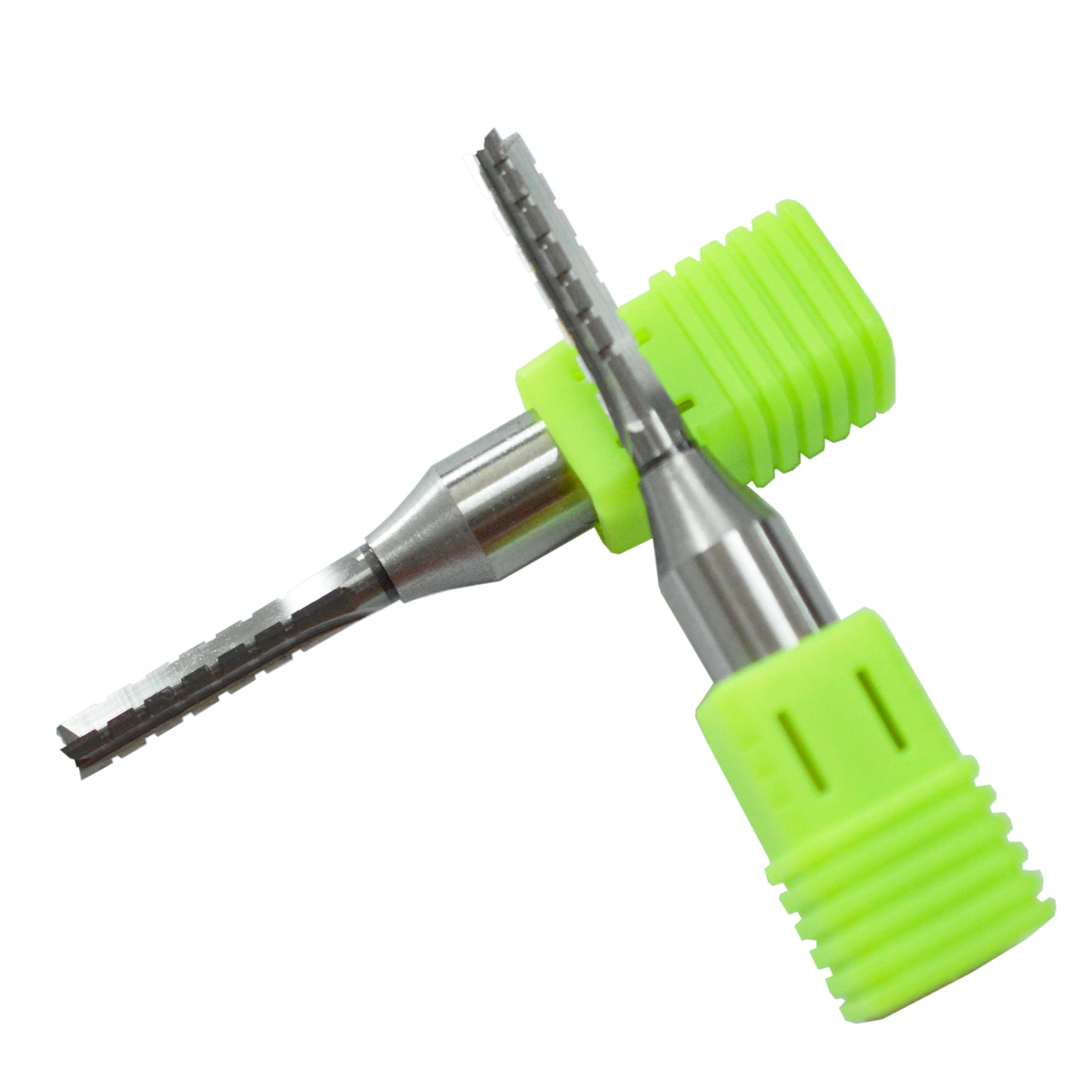 10Pcs-TCT-3-Flutes-Straight-Milling-Cutter-1-2-Shank-MDF-Plywood ...