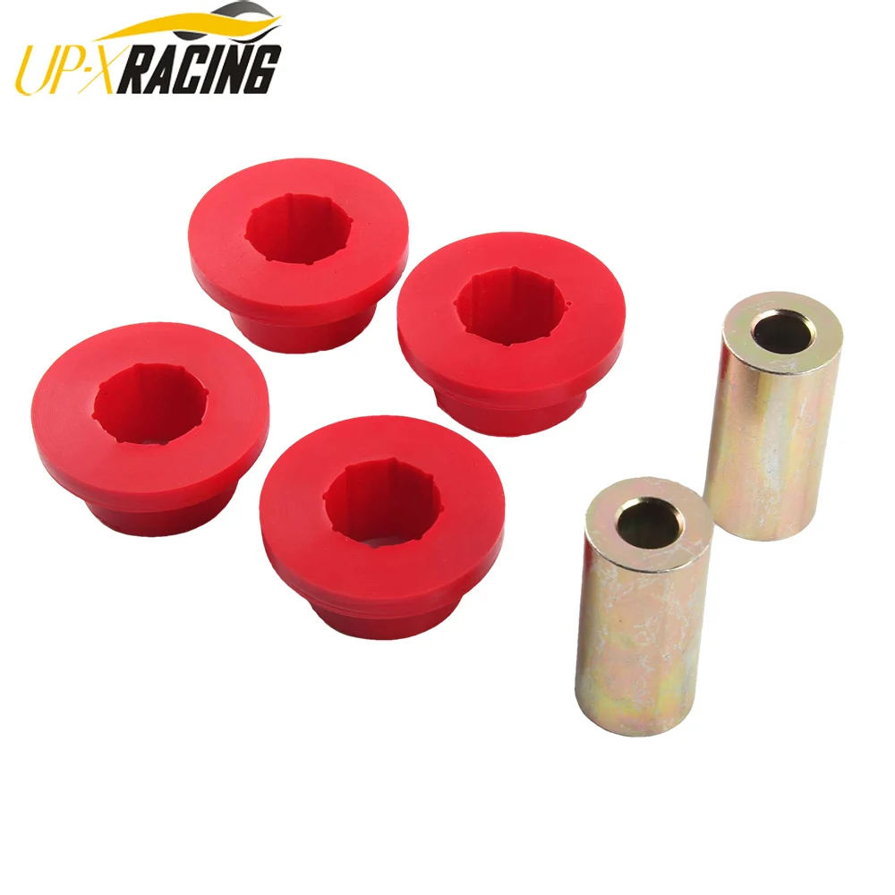 

Бесплатная доставка, передний рычаг управления, комплект полиуретановых втулок для VW Golf CaddyJetta Passta Tiguan,Audi A3 S3 Q3 TT,Skoda