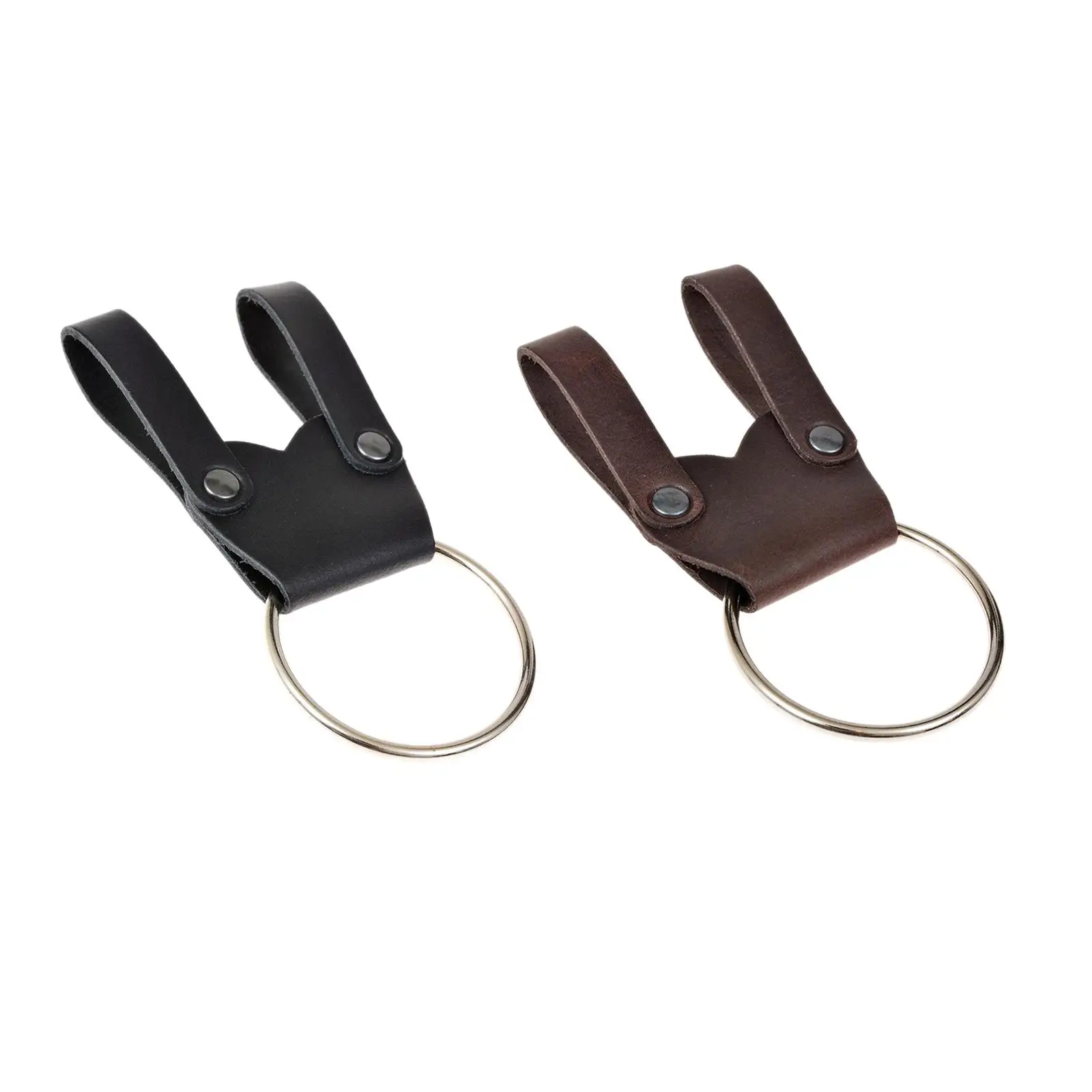 

hammer Rings Holder PU Leather Cutlass for Cosplay Stage Show