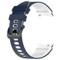DarkBlue White