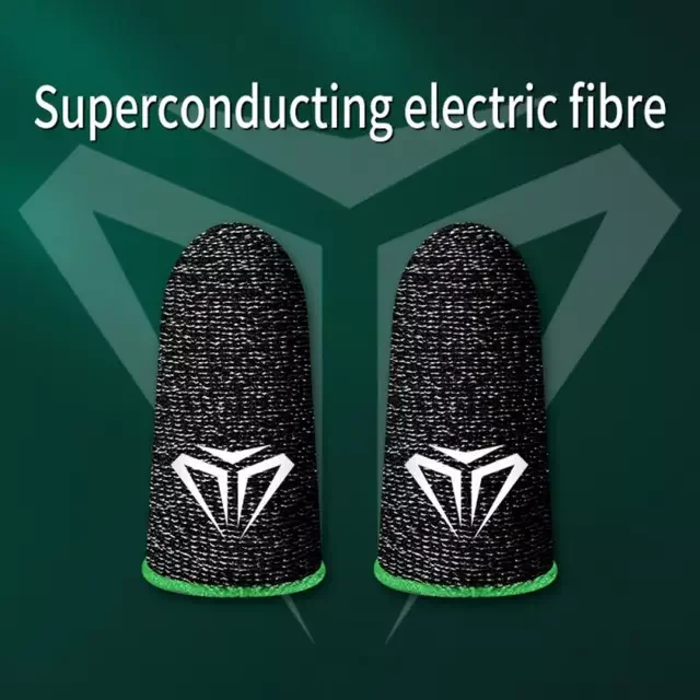 Напальчники Для Игр Москва Купить