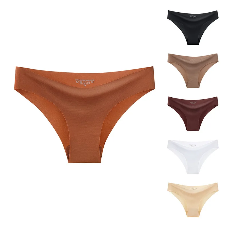 Xiaomi Women's Panties Leak Proof Menstrual Absorbent Underwear Abundant Flow Briefs