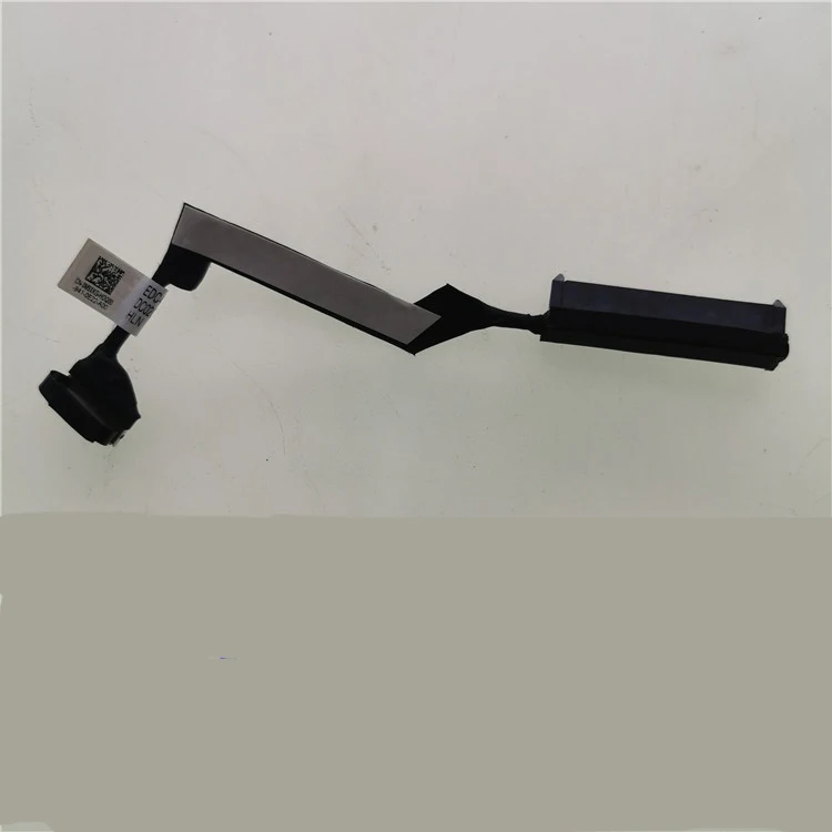 Originall Harde Schijf Sata Kabel Connettore Voor Dell Latitude 5400 5401 5402 Laptop Sata Ssd Kabel 0 M9Xkg 0767 H3