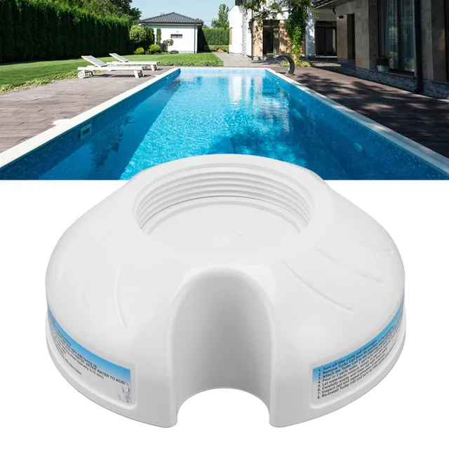 Medence Tisztító Állvány Savmosó Cserealkatrész A Hayward Glx Cella Turbócellák Úszómedence -Készletekhez