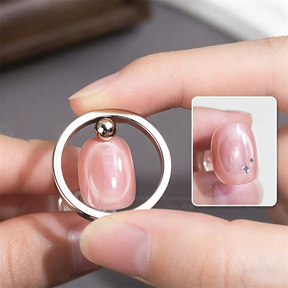 Outil magnétique cat eye pour manucure et nail art 3d_voghion.com