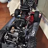 Meijiaxin Xiangxi H12y+ 1:12 Large Scale Rc Remote Control Brushless Climbing Off-Road Vehicle Adult Modified Toy Car Model 5