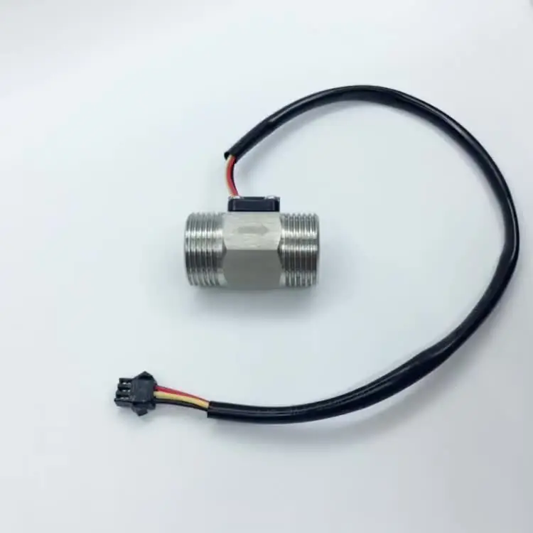 DFRobot Gravity : vloeistofstroomsensor (G3/4