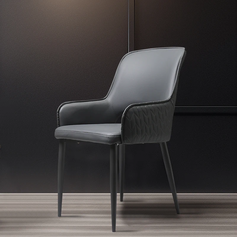 

Events Rest Coffee Chairs Vanity Lounge Nordic Arm Designer Chair Luxury Metal Party Accent Chaises De Salon Furniture WJ35XP