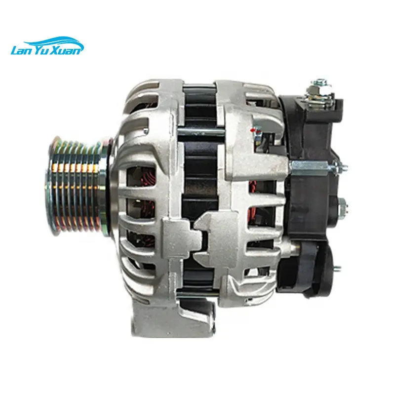 612600090816 weichai alternator for diesel engine