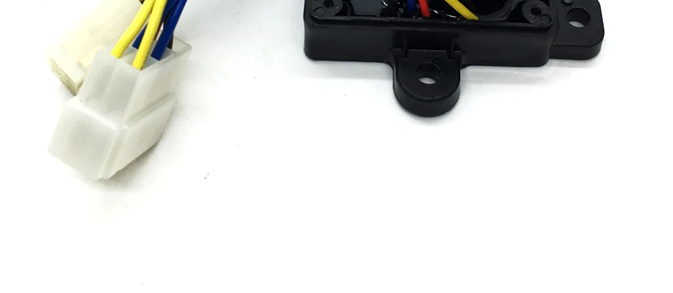 HJ-5K25DH 5KW Gerador De Soldagem AVR Regulador