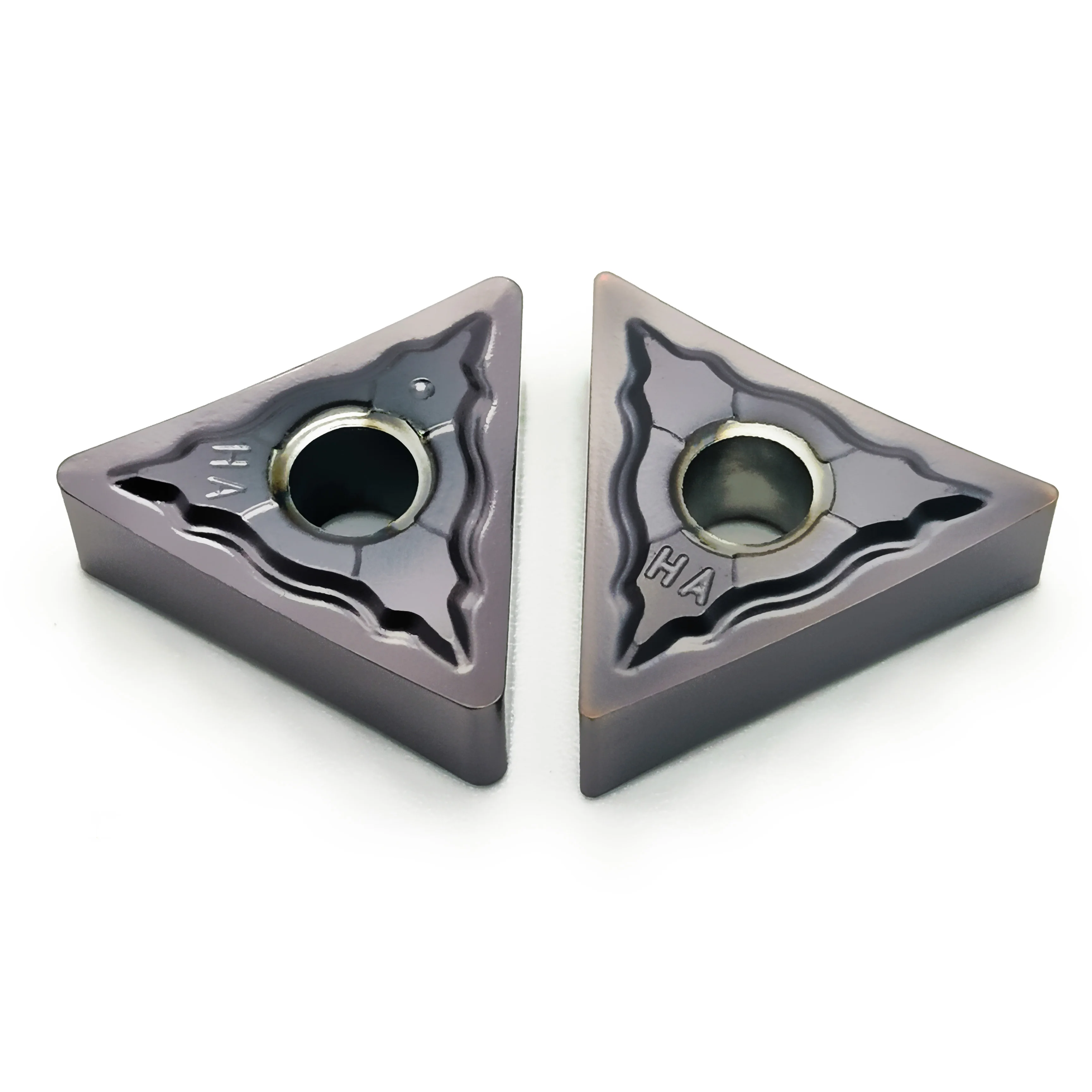 고품질 TNMG 160408   HA PC9030 TNMG 160404   HA PC9030 100% 오리지널 카바이드 원통형 TNMG 터닝 인서트