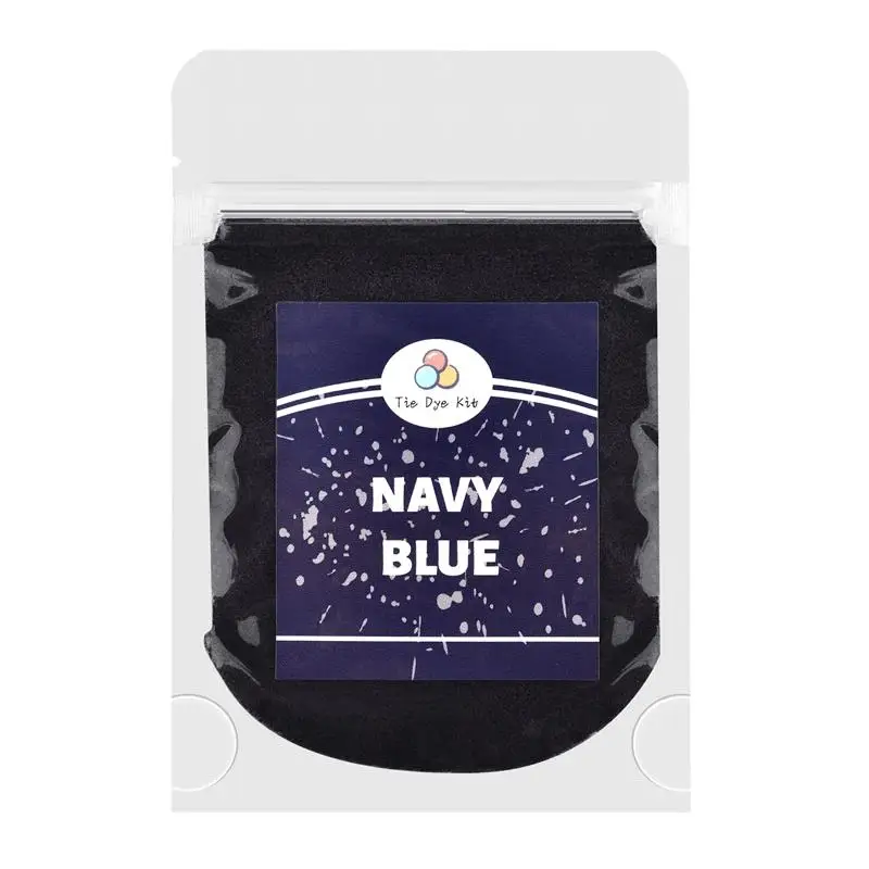 20g 파우더 염료 직물 염료 섬유 염색 의류 착색제 면 리넨 청바지 캔버스 안료 홈 타이다이 수제용품