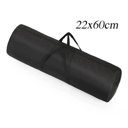 Waterproof Oxford Cloth Large Capacity Outdoor Storage Bag (22x60cm)