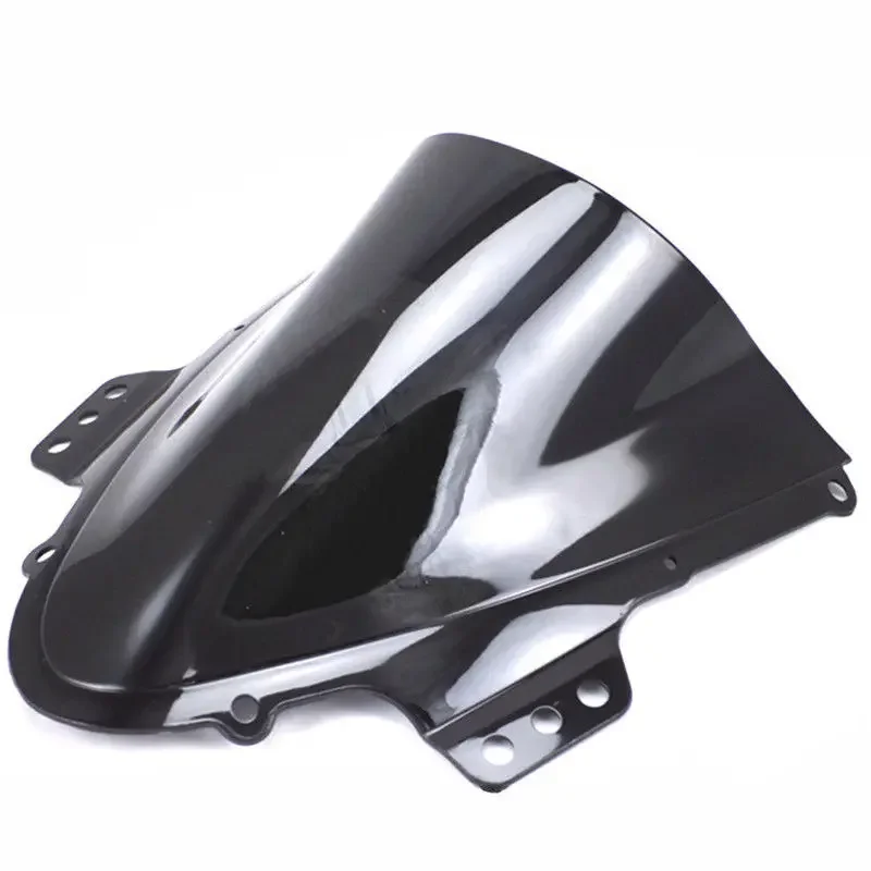 

Ветровое стекло с двойными пузырьками для Suzuki GSXR1000 GSXR 1000 K5 2005-2006