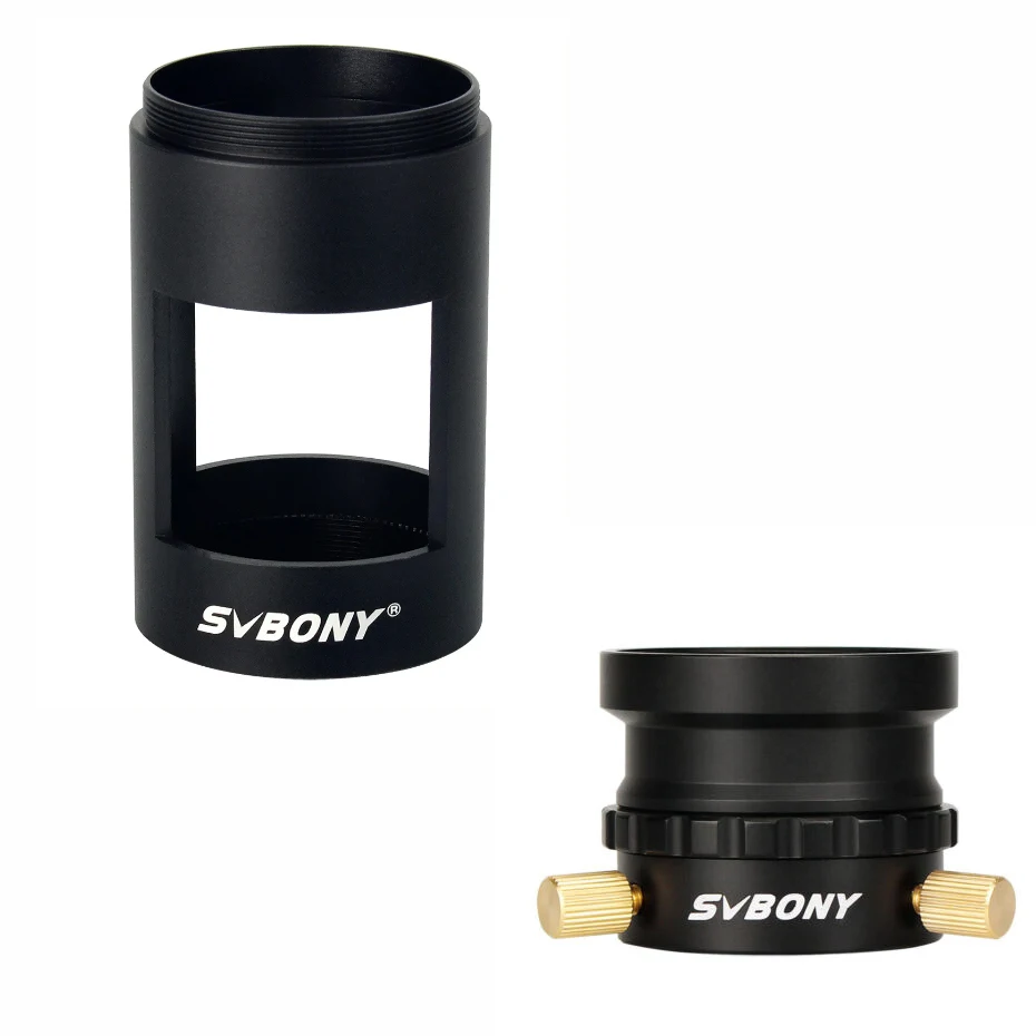 SVBONY Adapter Ring Connect Electronic eyepiece SV28 SV46/SV46P SV406/SV406P SV409 SV403  SV14 SV17 SV13 SV408 SV19 5