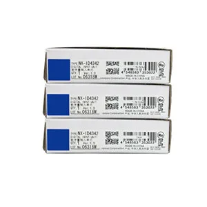 

1PC NEW PLC digital input output unit NX-ID4342 IN BOX Ship