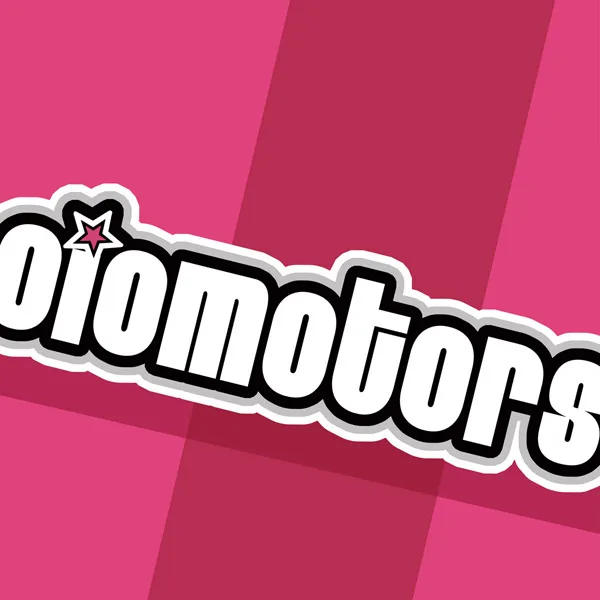 oiomotors Store