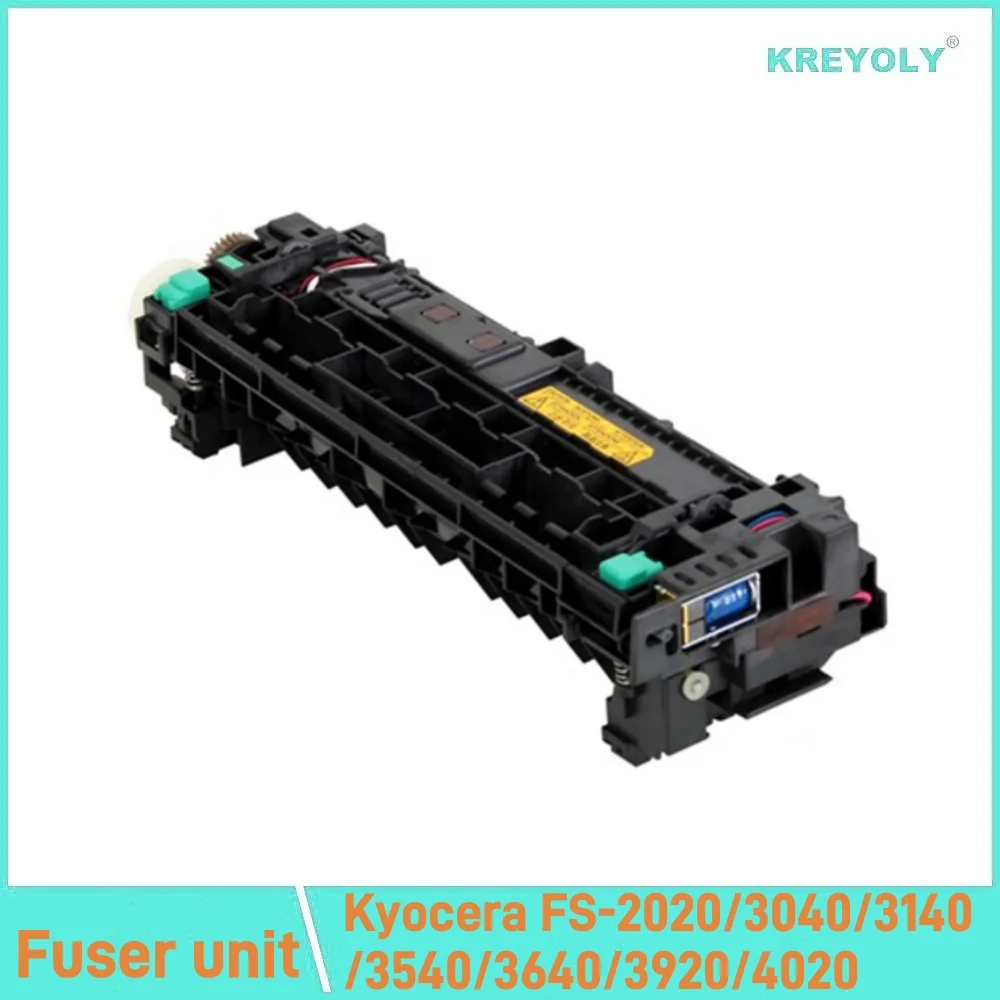 

FK-350 Fuser unit for Kyocera FS-2020/3040/3140/3540/3640/3920/4020 302J193068 reliable quality110v 220v