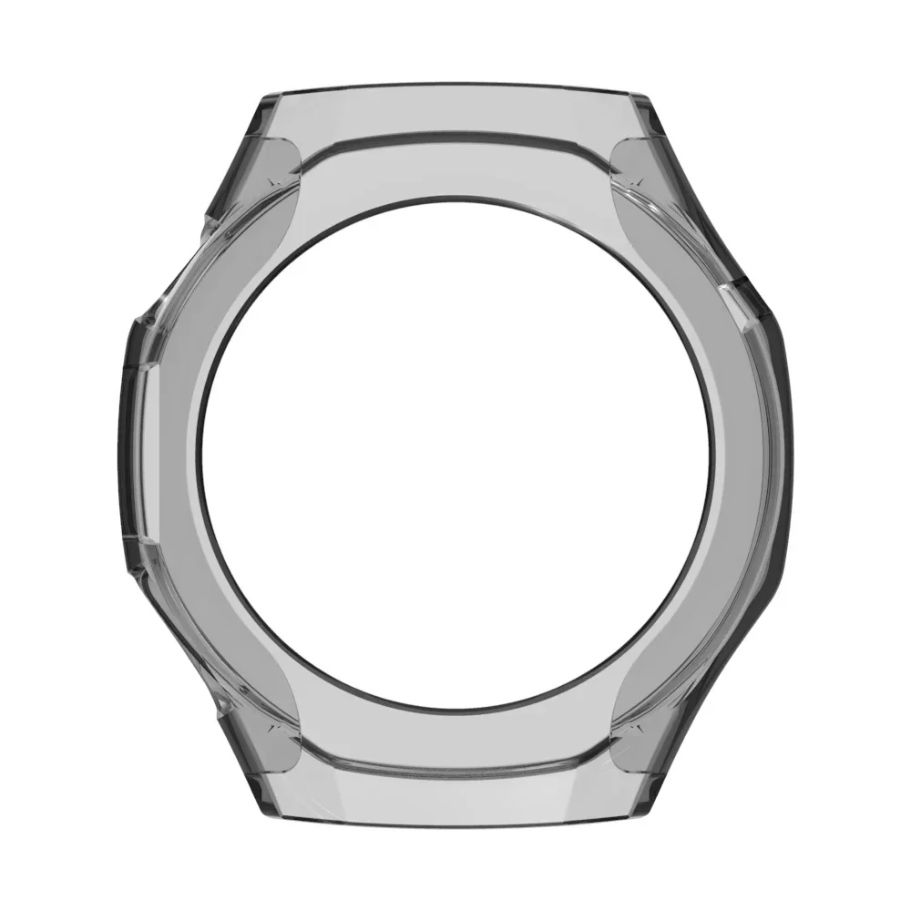 Case Compatible for Huawei Watch GT5pro Shock-Proof and Shatter-Resistant Protective Full Cover for Huawei Watch GT5pro 42/46mm