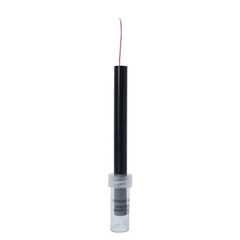 

Online chlorine sensor