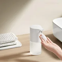 Xiaomi Mijia Soap Foam Dispenser 1S Automatic Induction Hand Washer USB Rechargeable Foaming Machine Home Appliance 2
